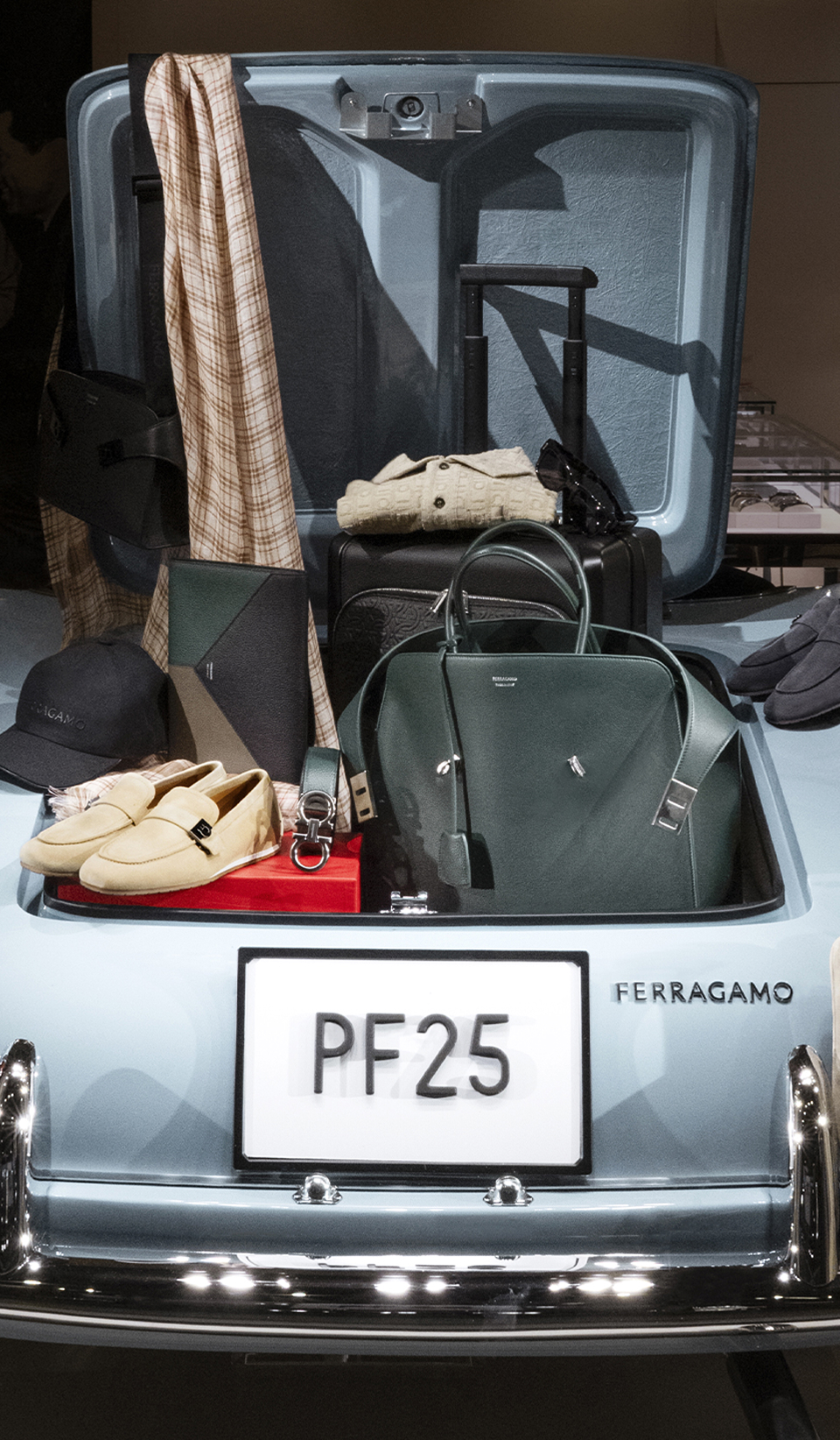 極美品■Ferragamo フェラガモ【26.5】ビットローファー 革靴 本革 極美品□Ferragamo フェラガモ【26.5】ビットローファー 革靴 本革